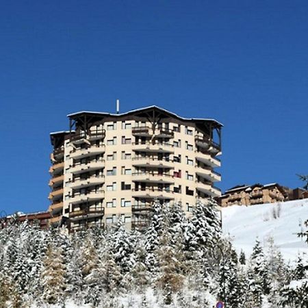 Residence Median - Appartement Confortable - Proche Des Pistes - Balcon Mae-2574 Сен-Мартен-де-Бельвиль Экстерьер фото